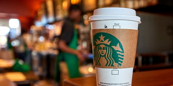 Courthouse Steps Oral Argument: Starbucks Corp. v. McKinney 