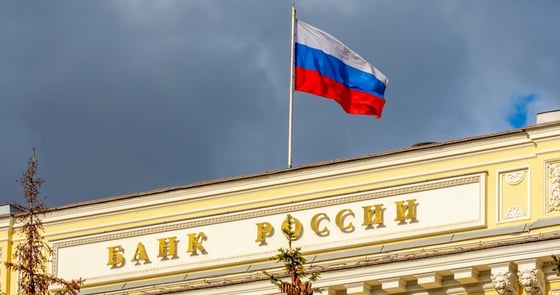 Frozen Funds: Assessing Claims on Russian Central Bank Assets