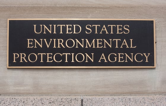 Courthouse Steps Oral Argument: Ohio v. Environmental Protection Agency