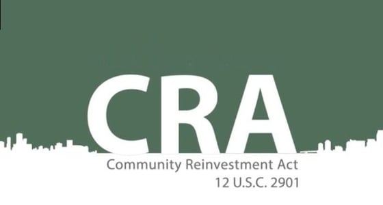 Revisiting the Community Reinvestment Act