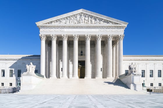Supreme Court Preview: What Is in Store for October Term 2022?