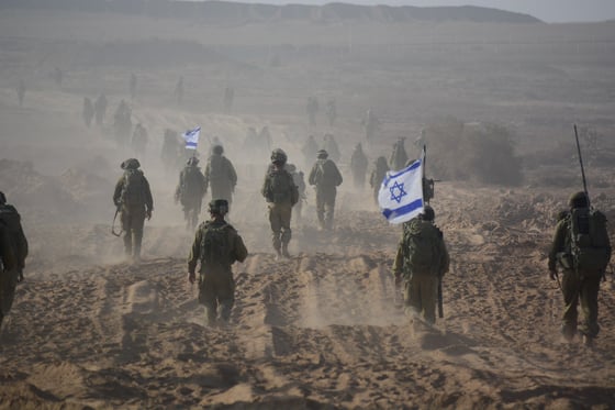 Navigating Self-Defense and International Law in Gaza
