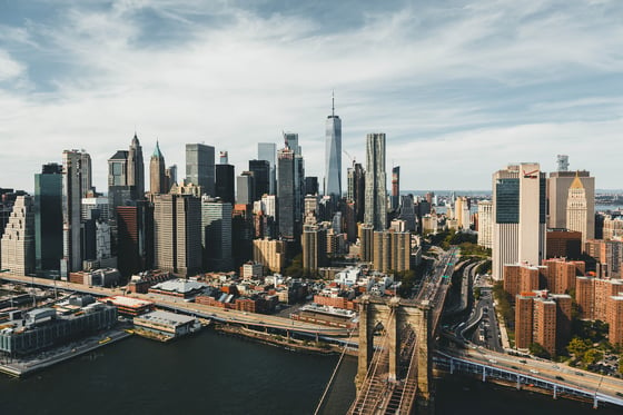 Litigation Update: New York's "Rent Stabilization Act"