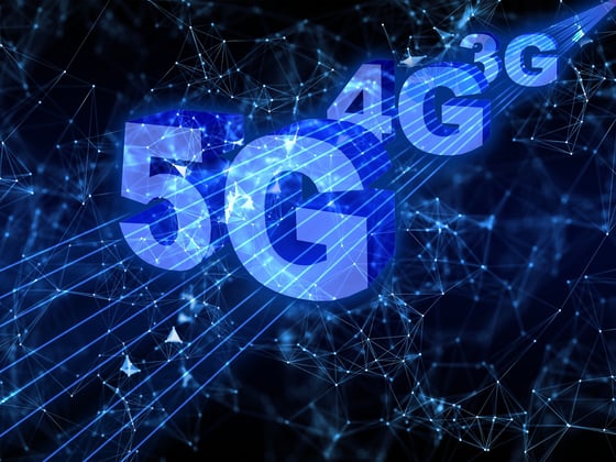 Update on 5G Development and Spectrum Issues