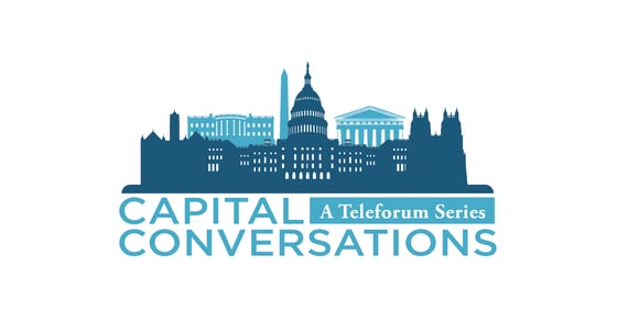 Capital Conversations: Jeffrey Clark, Assistant Attorney General, Environment and Natural Resources Division (ENRD), Department of Justice