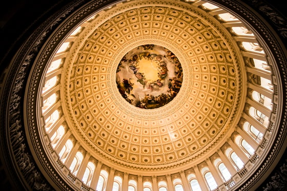 Legislative Update and Policy Discussion with Congressman Massie