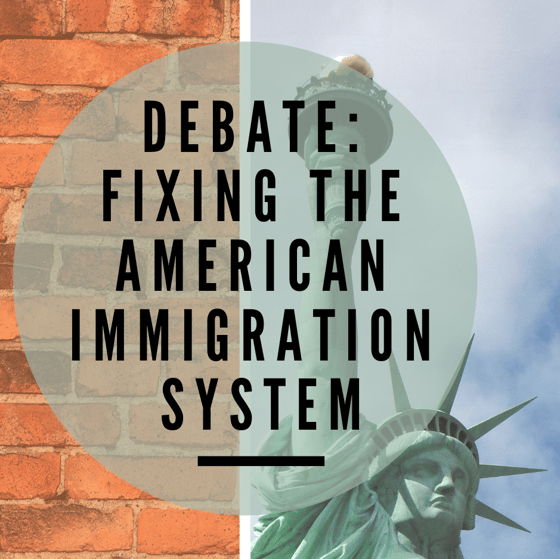 Fixing the American Immigration System