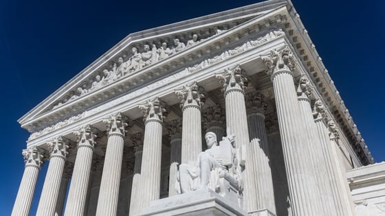 Religious Liberty at the Supreme Court: The 2020 Term and Beyond