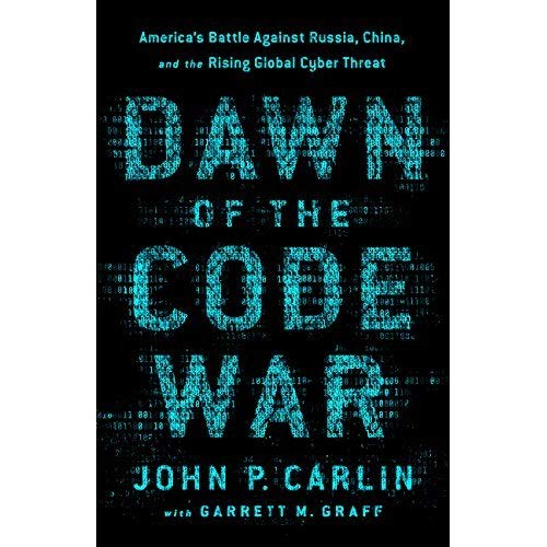 Book Review: Dawn of the Code War