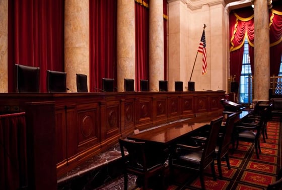 Courthouse Steps Decision: Knick v. Township of Scott, Pennsylvania
