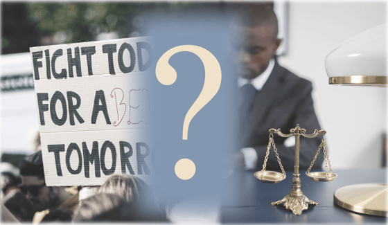 Public Defenders and Political Advocacy: What Is a Public Defender's Role?