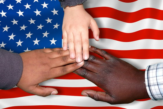 Critical Race Theory: Fighting Racism, or Racism Masquerading as Remedy?