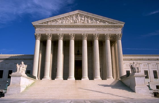 The Future of the Supreme Court
