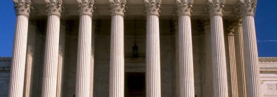 Courthouse Steps Decision: Oklahoma v. Castro-Huerta