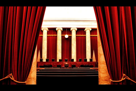2023 Annual Supreme Court Round Up