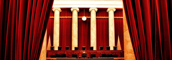 2022 Annual Supreme Court Round Up