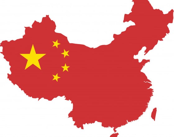 China: Hegemonic Gambits and Asymetrical Adventurism
