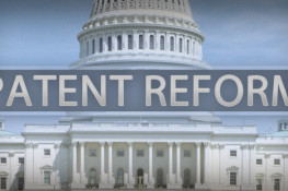 Patent Reform Update: Studying the Studies on Patent Litigation