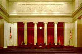 Courthouse Steps: Salman v. U.S. Oral Arguments