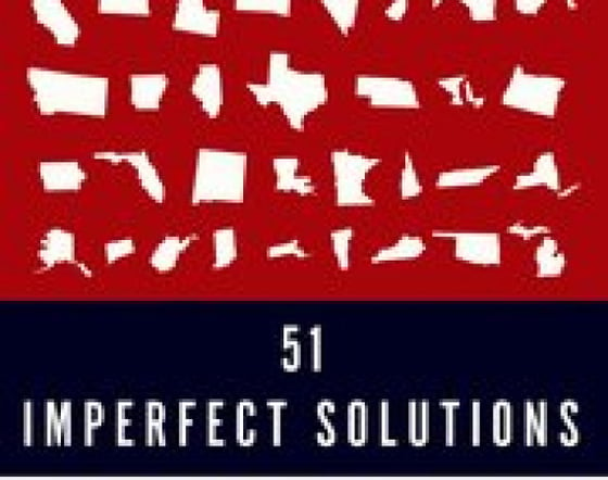 51 Imperfect Solutions by Judge Jeffrey S. Sutton