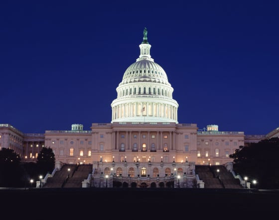 Lawyering on Capitol Hill