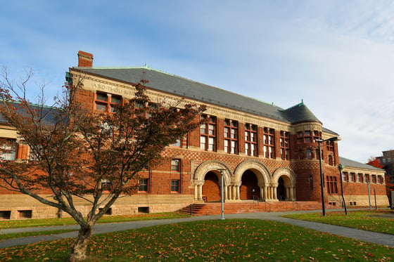 Harvard University School of Law Alumni Reception
