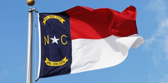 North Carolina Supreme Court Candidate Forum