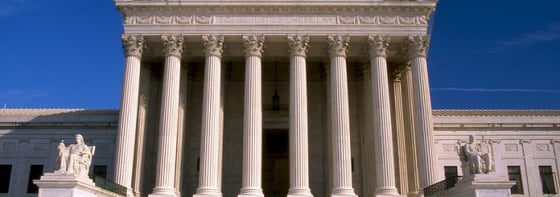 Courthouse Steps Decision: Egbert v. Boule
