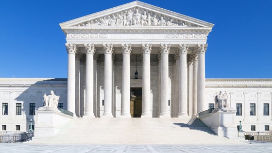 Courthouse Steps Decision Webinar: Google v. Oracle
