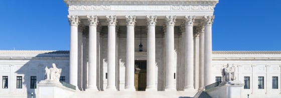Courthouse Steps Oral Argument Teleforum: Carr v. Saul