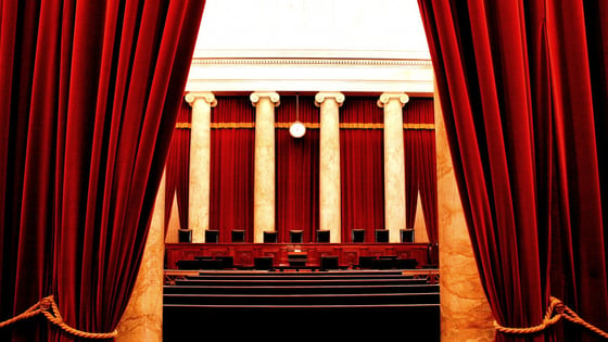 Courthouse Steps Decision Webinar: Americans for Prosperity v. Bonta