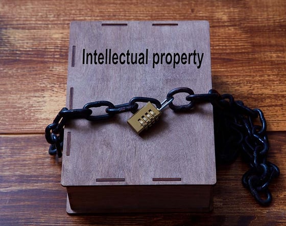 IP Law and Culture