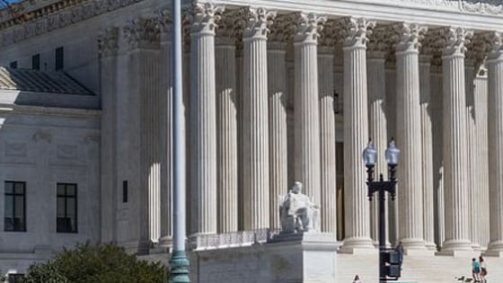 Courthouse Steps Decision Webinar: California v. Texas