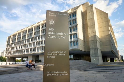 HHS Proposes Rule Modifying Healthcare Conscience Regulations