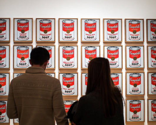 What’s at Stake in Andy Warhol Foundation for the Visual Arts, Inc. v. Goldsmith
