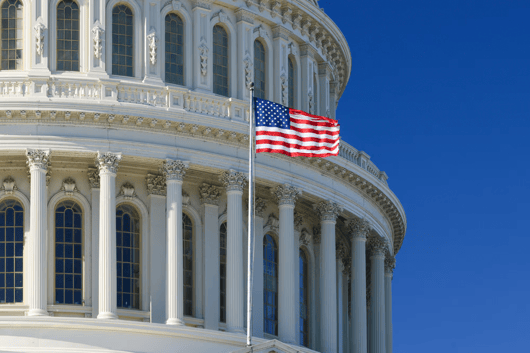 Religious Liberty Update on Congressional and Executive Branch Actions