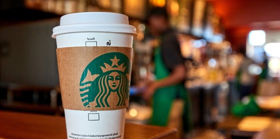 Courthouse Steps Decision: Starbucks Corp. v. McKinney
