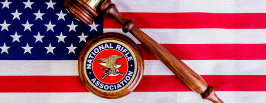Courthouse Steps Decision: NRA v. Vullo