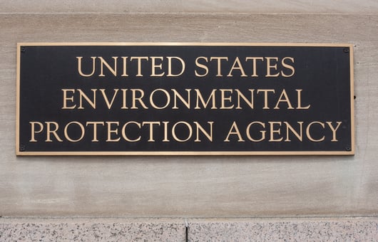 Courthouse Steps Oral Argument: Ohio v. Environmental Protection Agency
