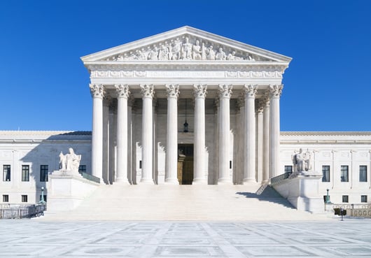 The Supreme Court Tackles Patent Reform