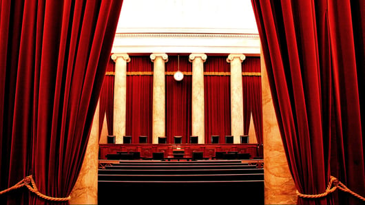 The Future of the Establishment Clause in the Roberts Court
