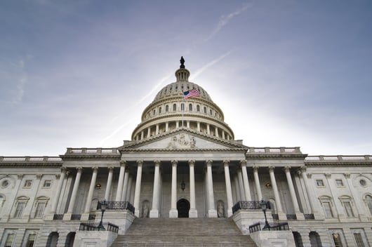 Congress's Regulatory Mess