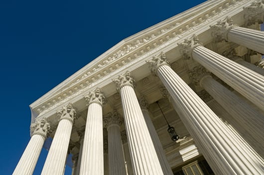 Courthouse Steps Oral Argument: Seila Law LLC v. Consumer Financial Protection Bureau (CFPB)