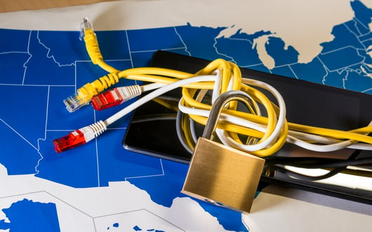 The Preemption Predicament Over Broadband Internet Access Services