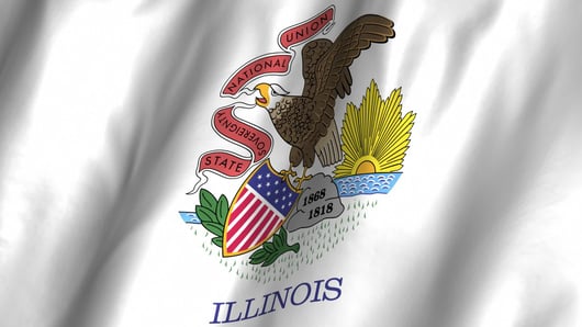 Illinois Supreme Court Rules Committee to Consider Version of Model Rule 8.4(g)