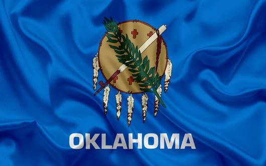 State Court Docket Watch: Oklahoma ex rel. Hunter v. Johnson & Johnson