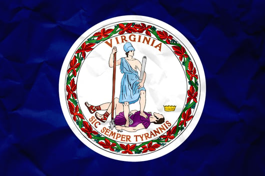 Virginia Supreme Court Rules State Constitution Includes Expansive Protections of Religious Exercise