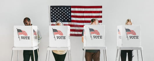 Click to play: Does Ranked Choice Voting Help or Hurt?