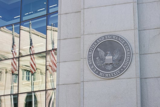 SEC Doesn’t Have Legal Authority for Climate Disclosure Rule 