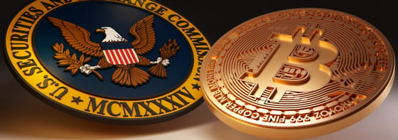 The SEC and Cryptocurrency